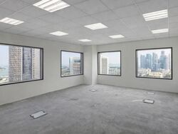 Suntec Tower Three (D1), Office #604751231